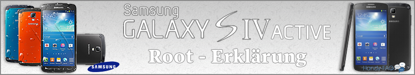Banner Galaxy S4 Active Root   Erklärung