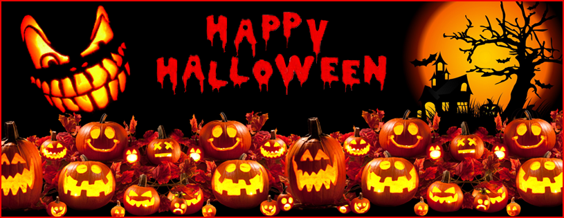HF FB Halloween Banner