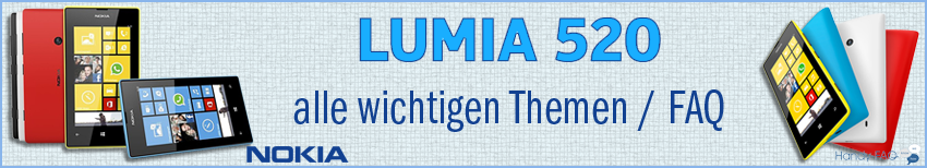 Banner Lumia520