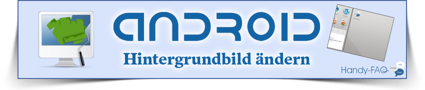 Hintergrundbild ändern