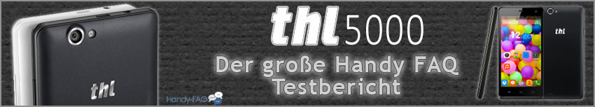 Banner THL 5000
