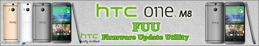 Banner HTC One M8 FUU