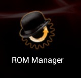 rommanager
