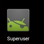 superuser