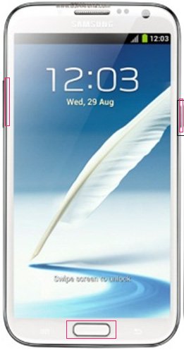 Note II