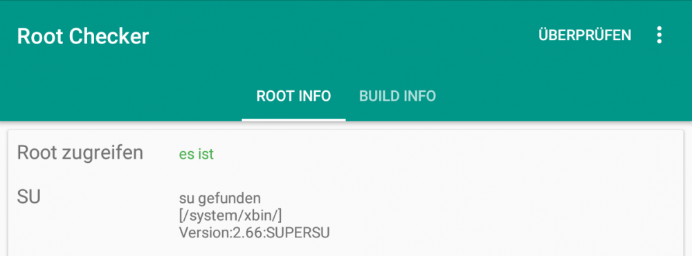 Nvidia Shield Tablet Bootloader unlock entsperren