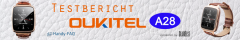 Oukitel A28