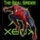 therealspider