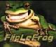 FlipLeFrog